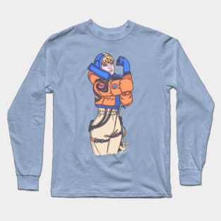 APEX LEGENDS - Wattson Long Sleeve T-Shirt